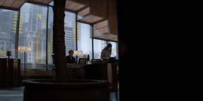 According to the "Gazette", - Batwoman