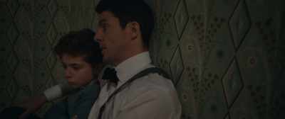 According to the government,
they don't legally exist. - Silent Night