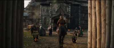 According to the legend, only one thing
will make the troll wake up: - The Ash Lad: In the Hall of the Mountain King