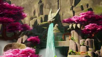 According to the
Motion Source Dragon, - LEGO Ninjago: Dragons Rising