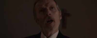 According to the old knowledge, - Bram Stoker's Van Helsing