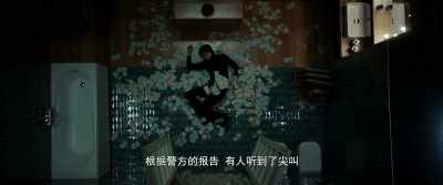 According to the police report, - The Invisible Witness