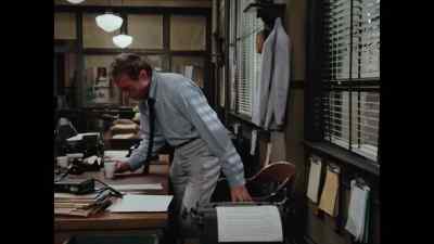 According to the police, Willie
had died from severe blows. - Kolchak: The Night Stalker