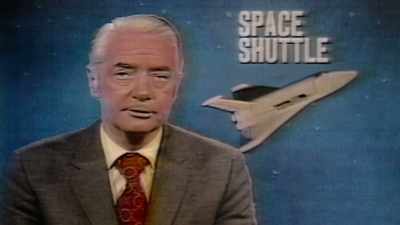 According to the president,
the shuttle will - Challenger: The Final Flight