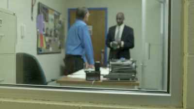 According to the principal, - The Killer Truth