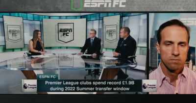 According to the rules of financial fair play - Super League: The War for Football