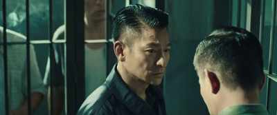 According to the rules,
we have to keep them for 8 hours. - Chasing the Dragon