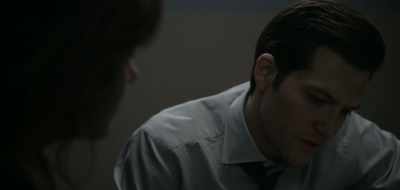 According to the
schedule for Tuesday, - The Calling