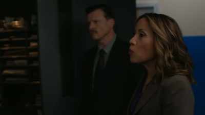According to the
shipping labels, - East New York