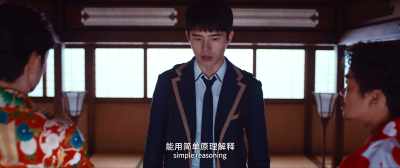 According to the theory of Ockham's Razor, - Detective Chinatown 3