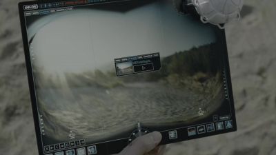 According to the time stamp, - Westworld