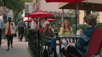 According to the website, - The Spencer Sisters