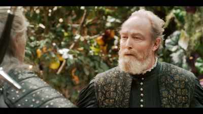 According to the wise mage Eltibald, - The Witcher