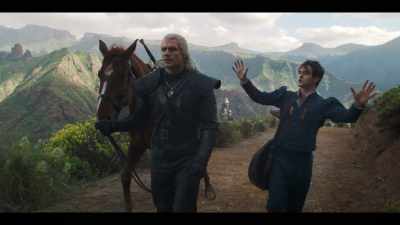 According to the wise mage Eltibald, - The Witcher