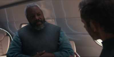 - According to the witness, - Moonhaven