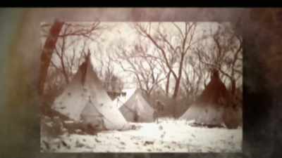 According to their oral history, - Yellowstone: One-Fifty