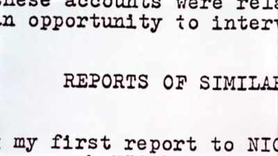 According to their records, - Alien Abduction: Betty and Barney Hill