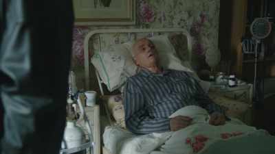According to them, I
should be long gone. - The Romanoffs