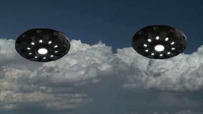 According to them, the objects moved erratically - Project Blue Book Exposed