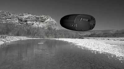 "According to them,
there was proof - Project Blue Book Exposed
