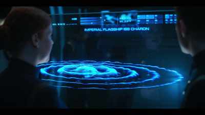According to this, - Star Trek: Discovery