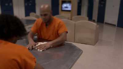 ACCORDING TO ARMANDO MORALES, - Chandra Levy: An American Murder Mystery
