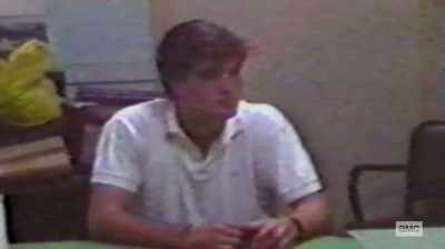 -According to
Chambers' statement, - The Preppy Murder: Death in Central Park
