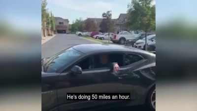 According to this guy, - Neighborhood Wars