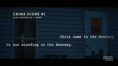  - According to
 jake's testimony, - The Pike County Murders: A Family Massacre