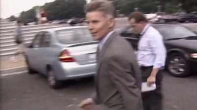 ACCORDING TO SMITH,
HE WAS HAVING AN AFFAIR - Chandra Levy: An American Murder Mystery