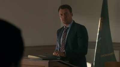 - According to this textbook, - Burden of Truth
