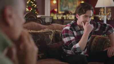 According to
the County Register website. - Unwrapping Christmas: Tina's Miracle