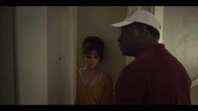 According
to the renter's agreement, - Raising Dion