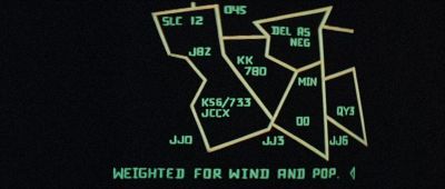 According to this - The Andromeda Strain
