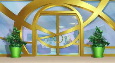 According to
Wonder Woman's intel, - DC Super Hero Girls: Legends of Atlantis
