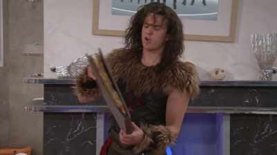 According to
Ye Olde Book of Powers, - The Thundermans Return