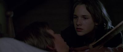 According to this you should be dead and rottin' right about now - Tom and Huck