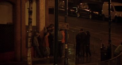According to William Blake - 24 Hour Party People