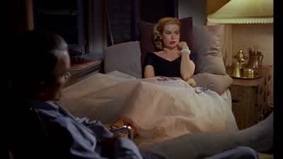 According to you people should be born live and dieon the same spot Shut up - Rear Window