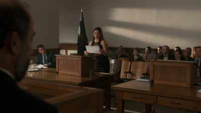 According to your filings,
your expenditure - Burden of Truth