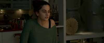 According to your theory,
Arjun told the truth to Rani and Nirmal. - Badla