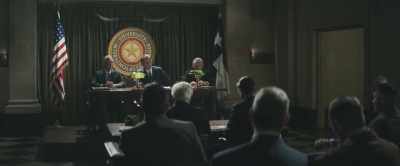 Accordingly, sir, I would like to suggest - 12 Mighty Orphans