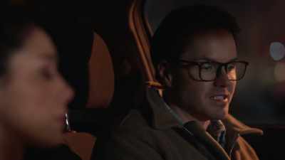 Accounting is just not my thing. - The Cases of Mystery Lane
