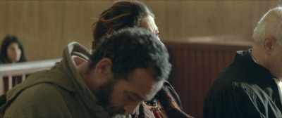 Accused are also present - Capernaum