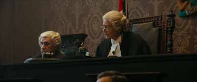 Accused Udham Singh do you plead guilty or not guilty - Sardar Udham