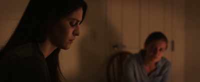 Accusing you, of
killing everyone. - Recovery