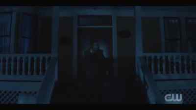 Ace and Bess are checking the attic. - Nancy Drew