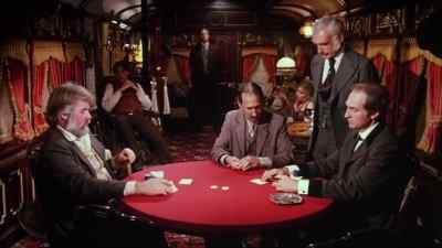 Ace of diamonds... - The Gambler