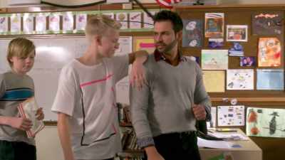 Ace, that is a wildly inappropriate remark. - Chicken Girls: The Movie