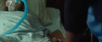 ACE: There is still
blood circulating, - Montana Story